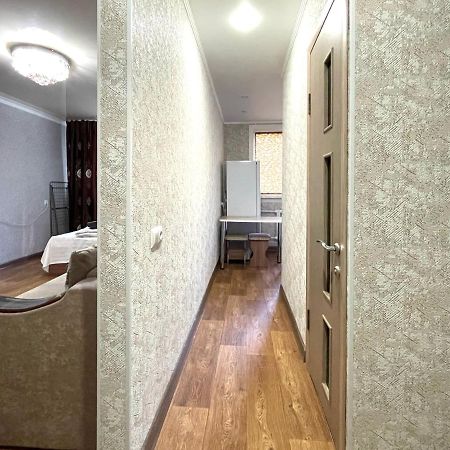 Абая 68 Квартира В Центре, 4 Спальных Места Petropavlovsk Exterior foto